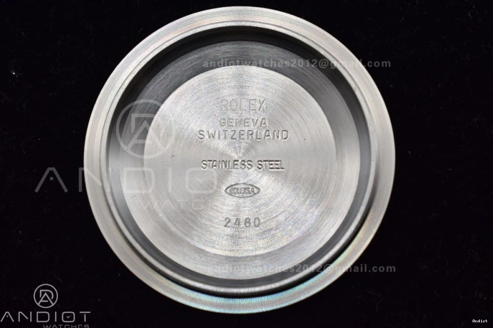 126334 41 Best 904L Grey Edition SA3235 Steel DIWF 1:1 Stick Bracelet DateJust on Dial Jubilee 1117